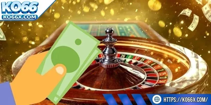 Hướng dẫn KO66 giúp hội viên thao tác chính xác
